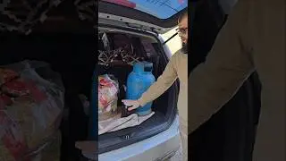 13 рамадана В дорогу с благом 3м семьям ин шаа Аллах #ислам #шам #сирия ##помощьнуждающимся ##сборы