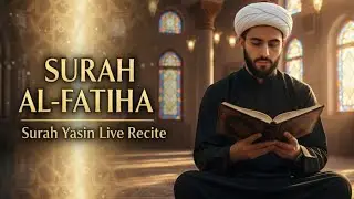 QURAN RECITE LIVE