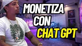 How to Use GPT Chat for Social Networks | ALEX JR