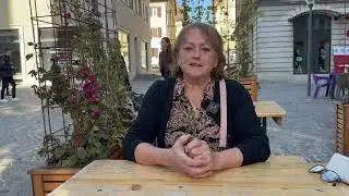 Pause Caf&eacute; militante avec Nathalie Fischer