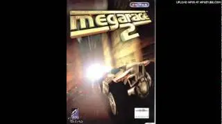 Megarace 2 music - Tibet (Level 2)