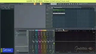 What Volume Knob Should You Use In FL Studio to Control Volume?  [MEMBER QUESTION]