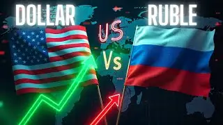 USD vs RUB: Decoding the 2025 Currency Rollercoaster &ndash; What&rsquo;s Driving the Surge and Dip?