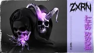 ZXRN - Boss Shit (Official Visualizer)