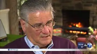 A Vietnam veteran's healing journey