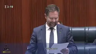 Grievance - Perth Hills Water Crisis