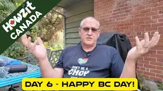 Hidden Taxes, New Tools & a Story About Lawyers (Van Build Day 6)