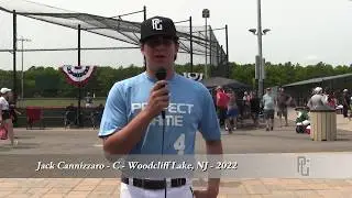 Jack Cannizzaro - C - Woodcliff Lake, NJ - 2022