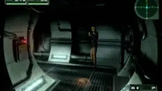 TMBLP | Parasite Eve 2 [More Puzzles] P34