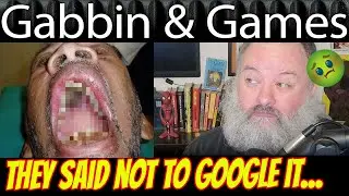 I Googled the 'WORDS YOU SHOULD NEVER GOOGLE'.