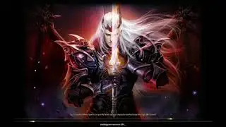 League Of Angels Heaven's Fury || Level 700 Character Overview ||