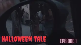 Halloween Tale - S01E01 - Enigma | Webs&eacute;rie LGBTQ+ Reaction Video. Giul Abreu & Rai