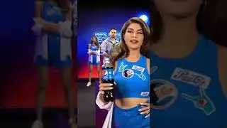 Check My Fizz | Tejas | Badshah | Jacqueline Fernandez | Short Dance Video | Dancefit Live Shorts