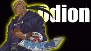 ODION DECK DE CAMPEO DE TRAMPAS ANTI META EN DUEL LINKS #yugiohduellinks #yugioh #trampas