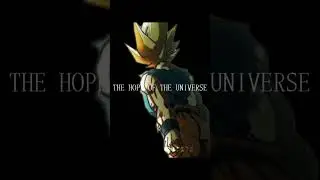 Son Goku Edit | Life Force Super slowed