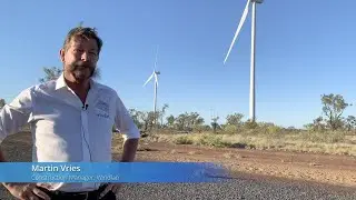 Member Spotlight - Windlab
