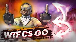 W.T.F - Young Spool // CS:GO🔥