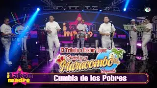 Daniel Corona y su Maracombo - Cumbia de los Pobres