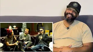 Shane Gillis and Bobby Lee Squash the Beef - Bad Friends Reaction 