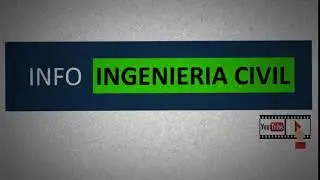 Canal INFO INGENIERIA CIVIL | INGENIERIA CIVIL ONLINE