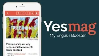 YESMAG BOOSTER VOTRE ANGLAIS mp4