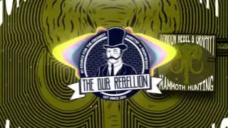 London Nebel x Graphyt - Killer Instinct