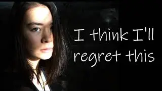 Your Best American Girl (lyrics) - Mitski