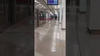 JOAAN STATION #shortvideo #train #joan