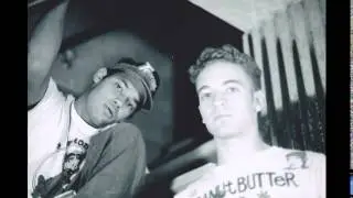 Peanut Butter Wolf - Breaks Em Down [Instrumental] [1999]