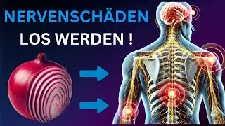 Diese Superfoods Heilen Gesch&auml;digte Nerven Wie Von Zauberhand !