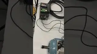 PROGRAMACION DE VARIADOR DE FRECUENCIA DELTA A 440 V PARA CONTROLAR UN MOTOR TRIF&Aacute;SICO