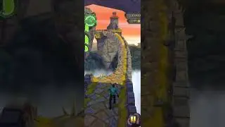Temple run game play hd video 