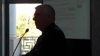 Rep. Manzullo Speaks at the Mechanical Insulation Industry Showcase