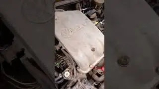 Computadora Volkswagen A3 2.0lts. 93 94 95