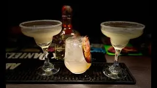 Dia del Tequila