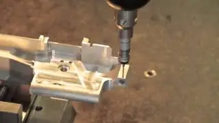 Vineburg Machining video on Nikon CMM & Inspection Equipment