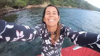 #1. De Guadeloupe à Cariacou : nos premières navigations ensemble. [Sv WildOne]