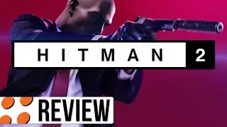 Hitman 2 for PC Video Review
