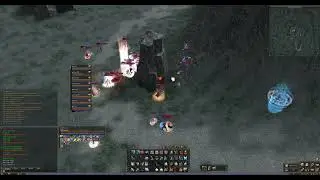 Lineage II Reborn x10 Dagger Night (with teamspeak)