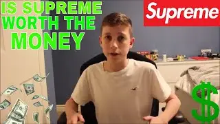 IS SUPREME WORTH THE MONEY? (FULL ANSWER)