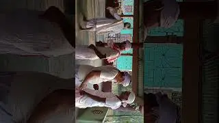 Chandi Puja Biswa satra// Ojapali