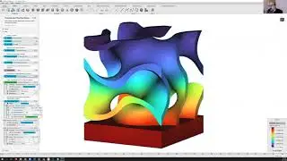 nTop Live: What's New in nTopology | December 2020