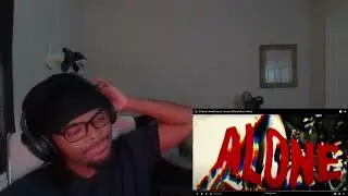 El Camo x 4wrld Osama - Sinners (Official Music Video) REACTION!!!