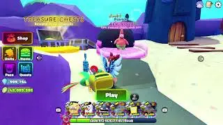 Kat and Demo admin abuse