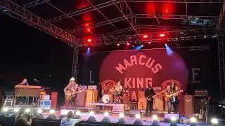 Marcus King - Hero - Unbroken Music Festival 9-5-25 