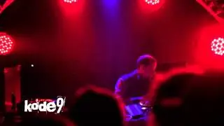 Kode9 - DMZ 8th birthday