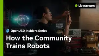 Simulation to Real Robotics with Isaac Sim and Isaac Lab: Community Showcase