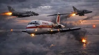 The Secret Air War: The Mystery of Flight 870