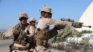 War Embers Are Glowing! Elite U.S. Marines Battalion 1/1 Ready to Launch Threatening Boat Attack