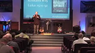 Orphan Spirit: 10 Characteristics of the Orphan Spirit Part 1